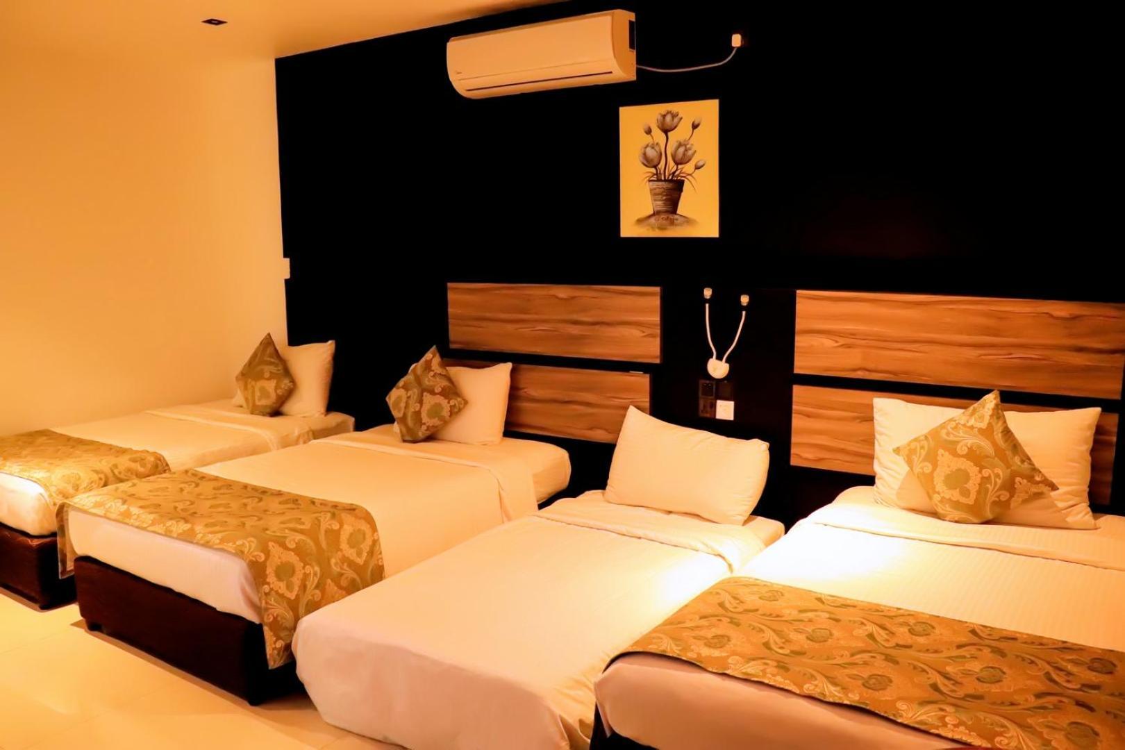 Kanola Luxury Hotel Anuradhapura Exterior photo